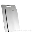 Hot Selling Pure Titanium Cutting Boards For Household